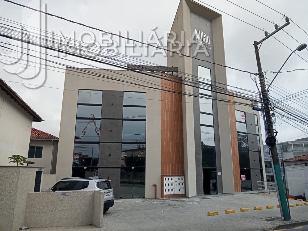 Cjto Comercial_sala para locacao no Ingleses do Rio Vermelho em Florianopolis com 0m² por R$ 3.500,00