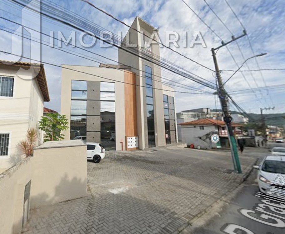 Cjto Comercial_sala para locacao no Ingleses do Rio Vermelho em Florianopolis com 0m² por R$ 3.500,00