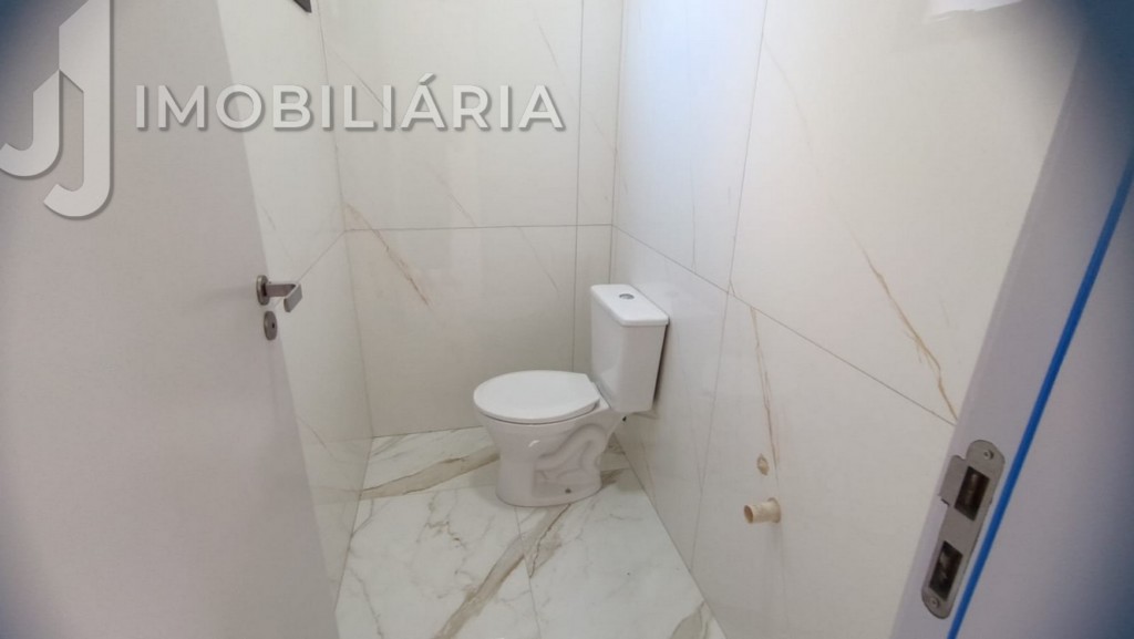Casa Residencial para venda no Ingleses do Rio Vermelho em Florianopolis com 179m² por R$ 850.000,00