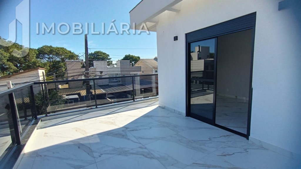 Casa Residencial para venda no Ingleses do Rio Vermelho em Florianopolis com 179m² por R$ 850.000,00