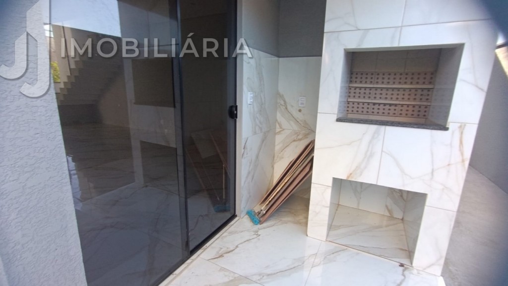 Casa Residencial para venda no Ingleses do Rio Vermelho em Florianopolis com 179m² por R$ 850.000,00