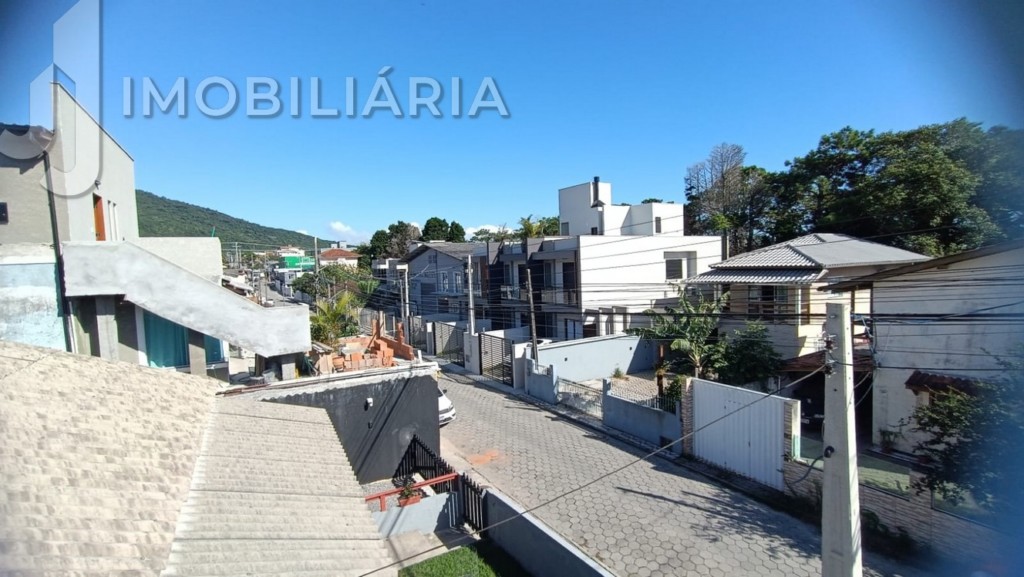 Casa Residencial para venda no Ingleses do Rio Vermelho em Florianopolis com 179m² por R$ 850.000,00