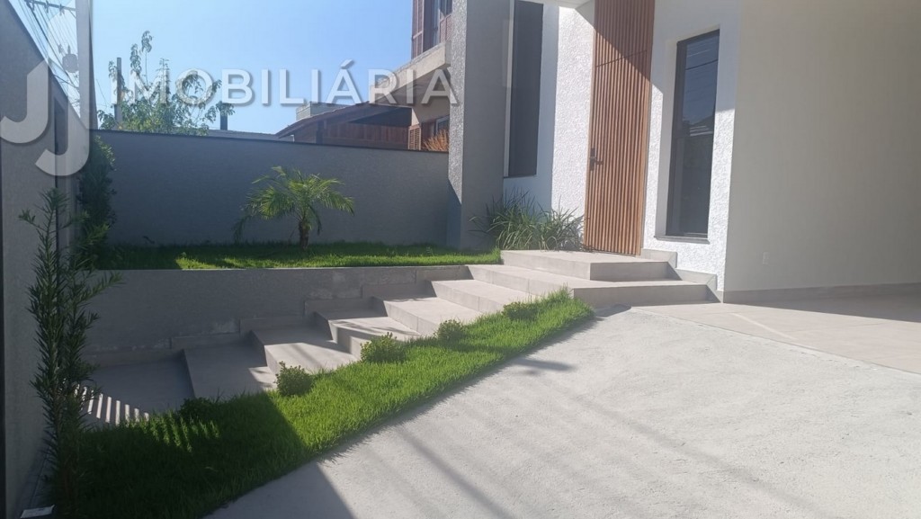 Casa Residencial para venda no Ingleses do Rio Vermelho em Florianopolis com 179m² por R$ 850.000,00