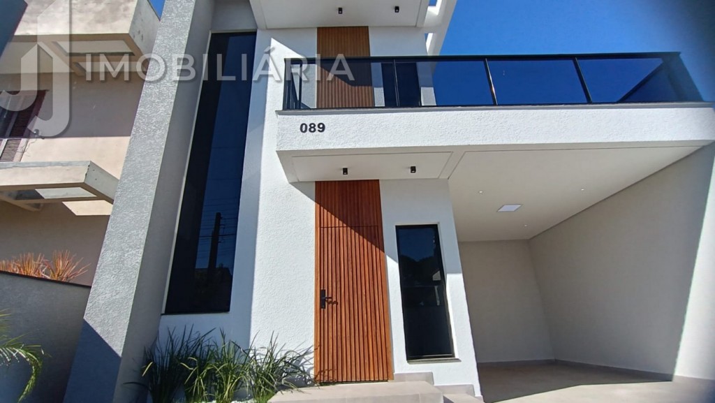 Casa Residencial para venda no Ingleses do Rio Vermelho em Florianopolis com 179m² por R$ 850.000,00