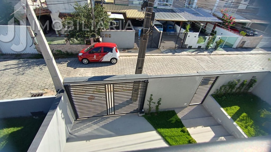 Casa Residencial para venda no Ingleses do Rio Vermelho em Florianopolis com 179m² por R$ 850.000,00