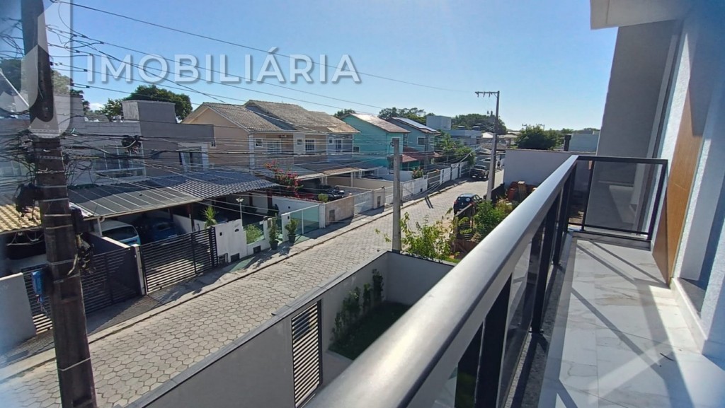 Casa Residencial para venda no Ingleses do Rio Vermelho em Florianopolis com 179m² por R$ 850.000,00