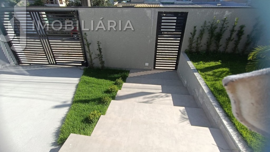 Casa Residencial para venda no Ingleses do Rio Vermelho em Florianopolis com 179m² por R$ 850.000,00