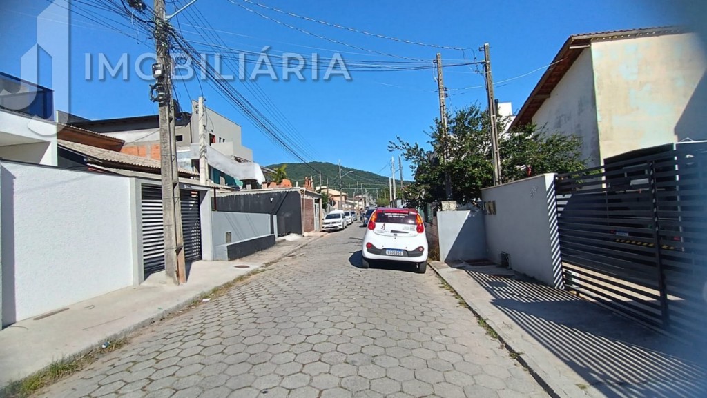 Casa Residencial para venda no Ingleses do Rio Vermelho em Florianopolis com 179m² por R$ 850.000,00