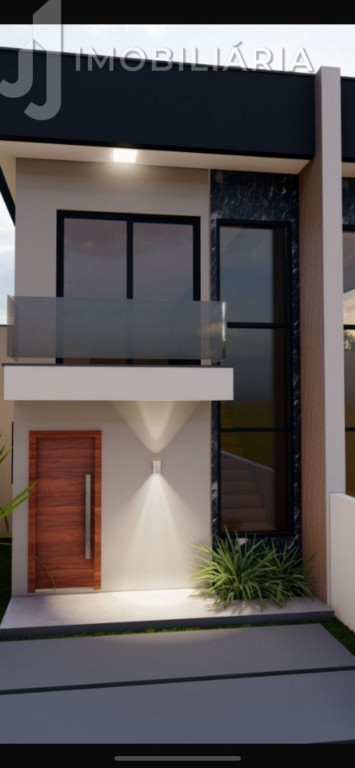 Casa Residencial para venda no Ingleses do Rio Vermelho em Florianopolis com 159m² por R$ 678.000,00