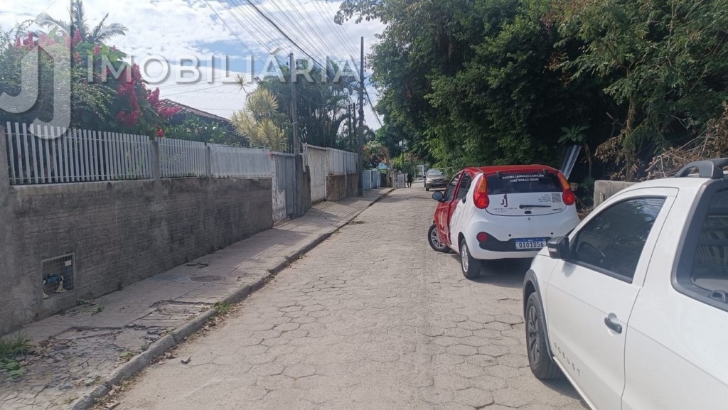 Casa Residencial para venda no Ingleses do Rio Vermelho em Florianopolis com 159m² por R$ 678.000,00