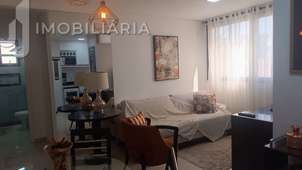 Apartamento para locacao no Ingleses do Rio Vermelho em Florianopolis com 37,6m² por R$ 3.300,00