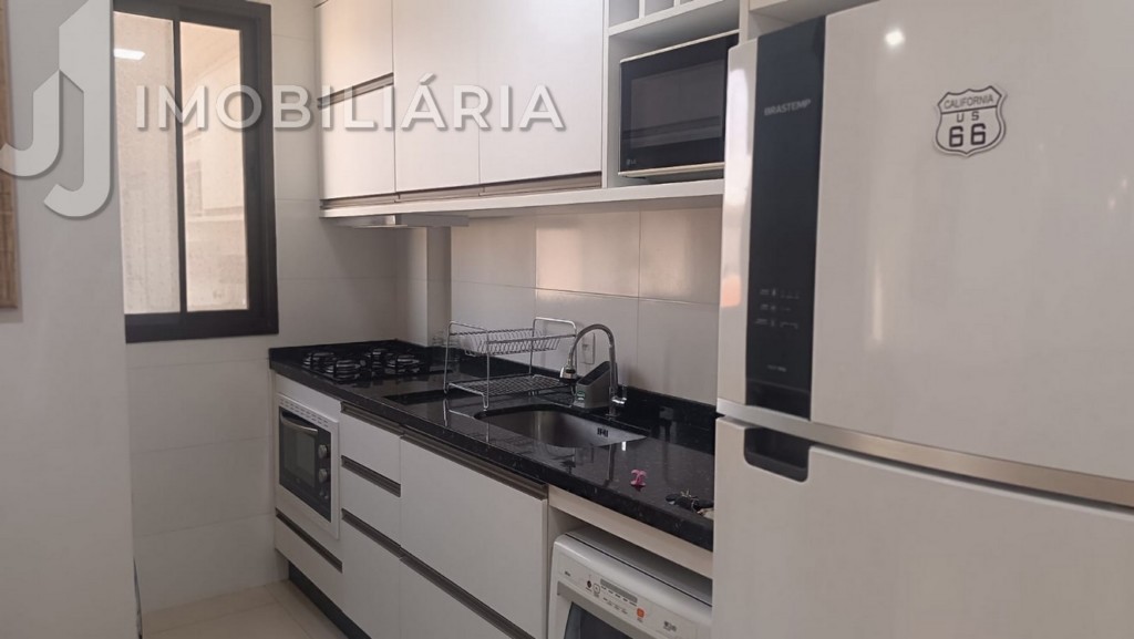 Apartamento para locacao no Ingleses do Rio Vermelho em Florianopolis com 37,6m² por R$ 3.300,00
