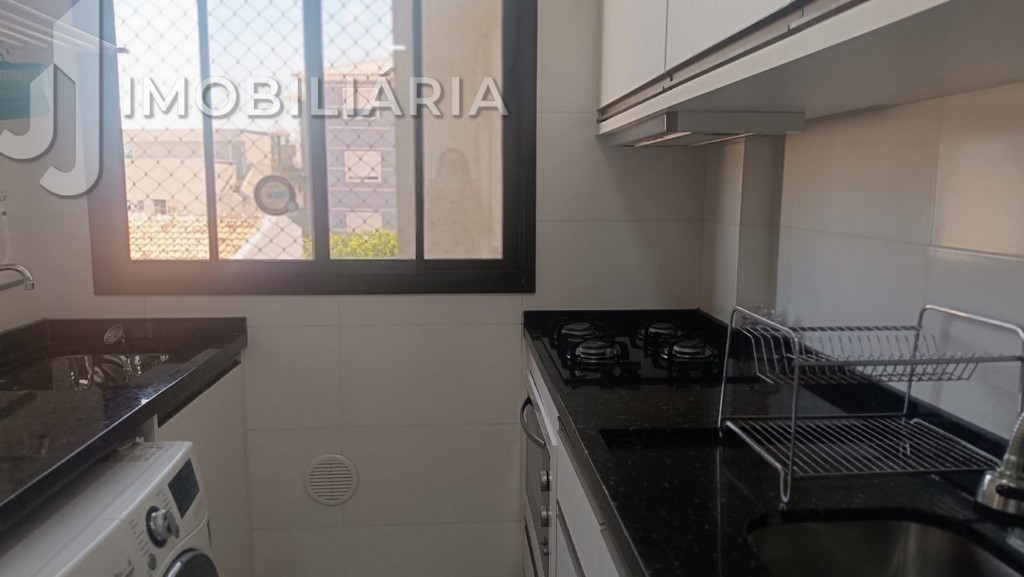 Apartamento para locacao no Ingleses do Rio Vermelho em Florianopolis com 37,6m² por R$ 3.300,00