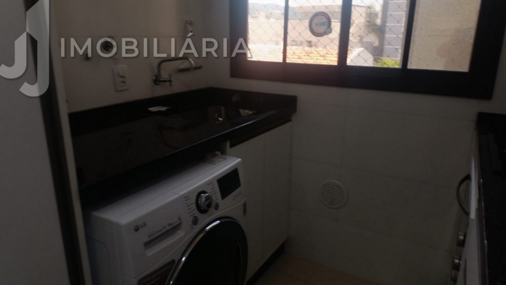 Apartamento para locacao no Ingleses do Rio Vermelho em Florianopolis com 37,6m² por R$ 3.300,00