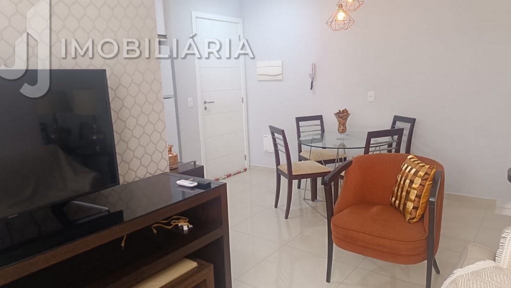 Apartamento para locacao no Ingleses do Rio Vermelho em Florianopolis com 37,6m² por R$ 3.300,00