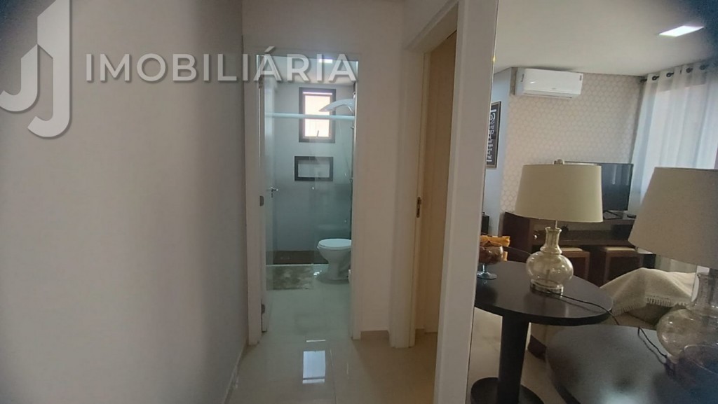 Apartamento para locacao no Ingleses do Rio Vermelho em Florianopolis com 37,6m² por R$ 3.300,00