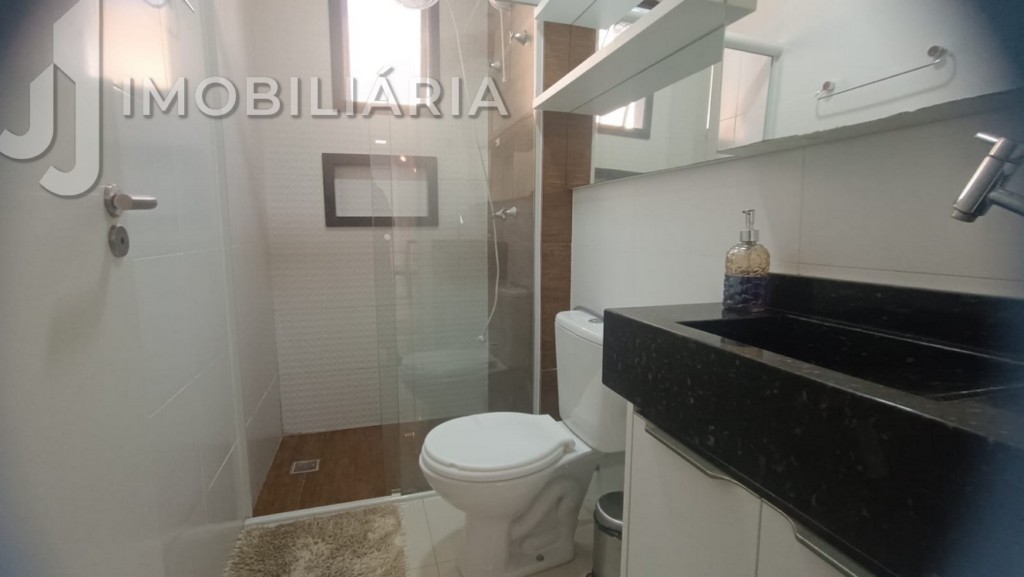 Apartamento para locacao no Ingleses do Rio Vermelho em Florianopolis com 37,6m² por R$ 3.300,00