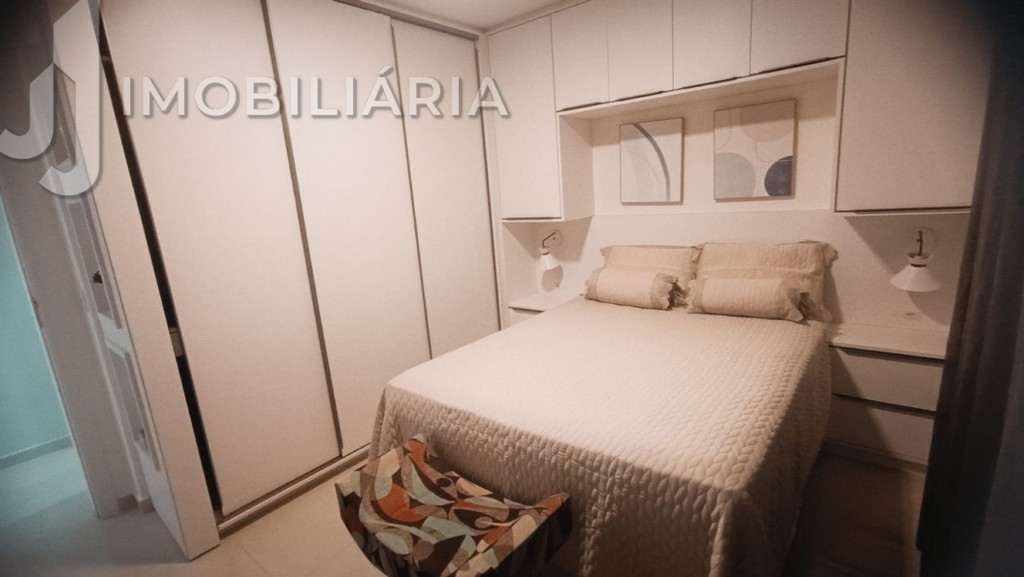 Apartamento para locacao no Ingleses do Rio Vermelho em Florianopolis com 37,6m² por R$ 3.300,00