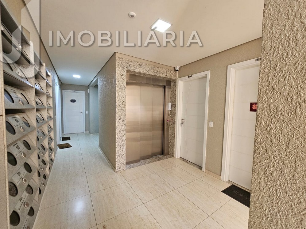 Apartamento para locacao no Ingleses do Rio Vermelho em Florianopolis com 37,6m² por R$ 3.300,00