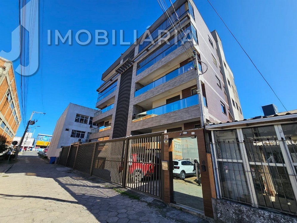Apartamento para locacao no Ingleses do Rio Vermelho em Florianopolis com 37,6m² por R$ 3.300,00