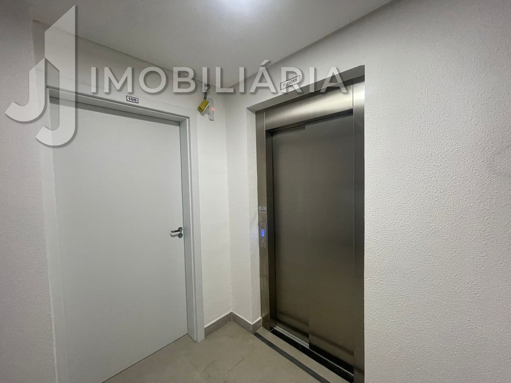 Cjto Comercial_sala para venda no Ingleses do Rio Vermelho em Florianopolis com 47m² por R$ 500.000,00