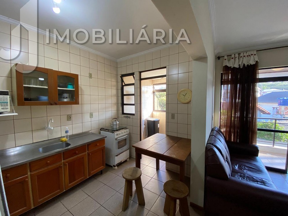 Apartamento para venda no Ingleses do Rio Vermelho em Florianopolis com 82,03m² por R$ 750.000,00