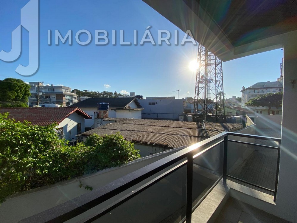 Apartamento para venda no Ingleses do Rio Vermelho em Florianopolis com 82,03m² por R$ 750.000,00