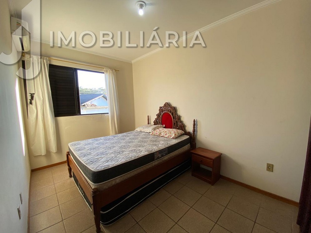 Apartamento para venda no Ingleses do Rio Vermelho em Florianopolis com 82,03m² por R$ 750.000,00