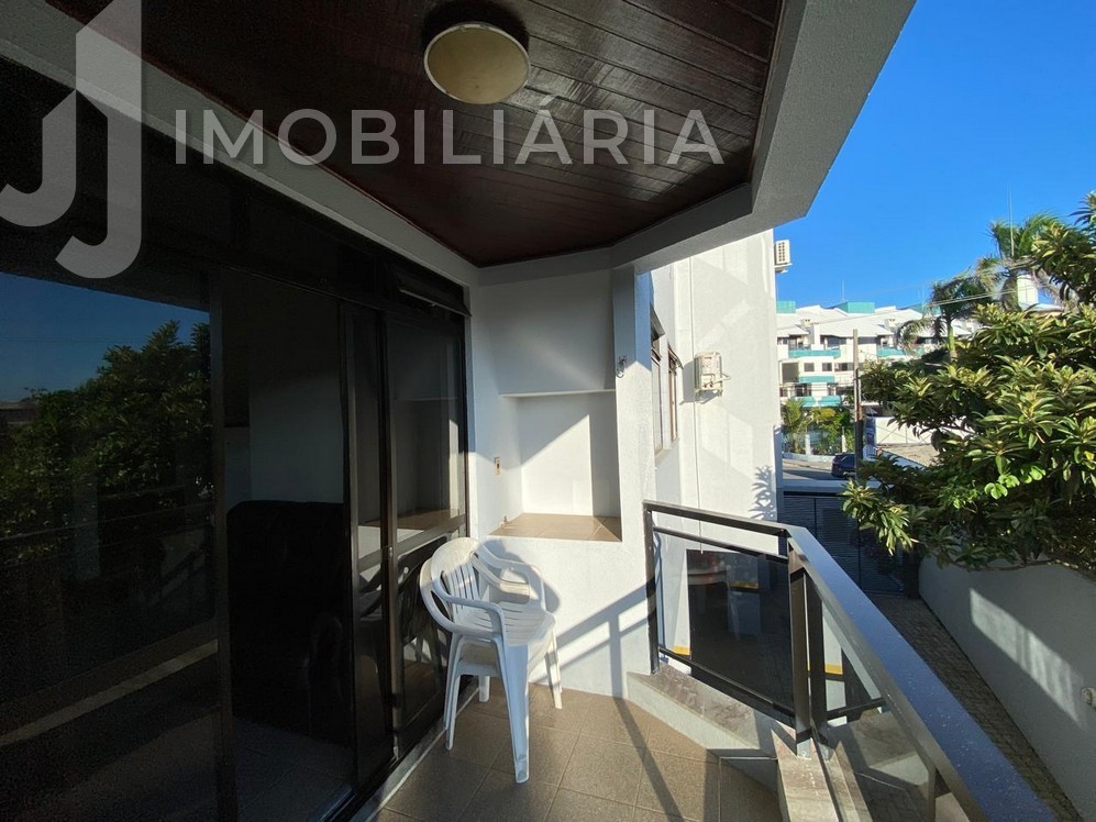 Apartamento para venda no Ingleses do Rio Vermelho em Florianopolis com 82,03m² por R$ 750.000,00
