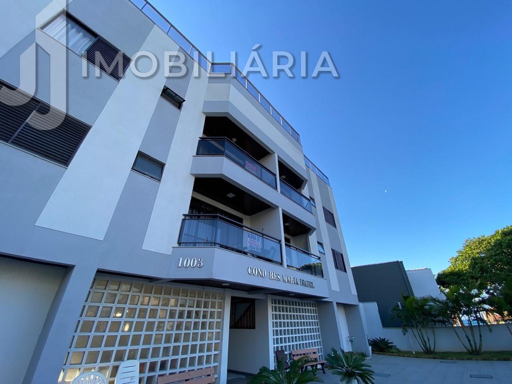 Apartamento para venda no Ingleses do Rio Vermelho em Florianopolis com 82,03m² por R$ 750.000,00