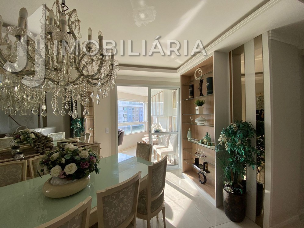 Apartamento para locacao no Ingleses do Rio Vermelho em Florianopolis com 144,77m² por R$ 7.100,00