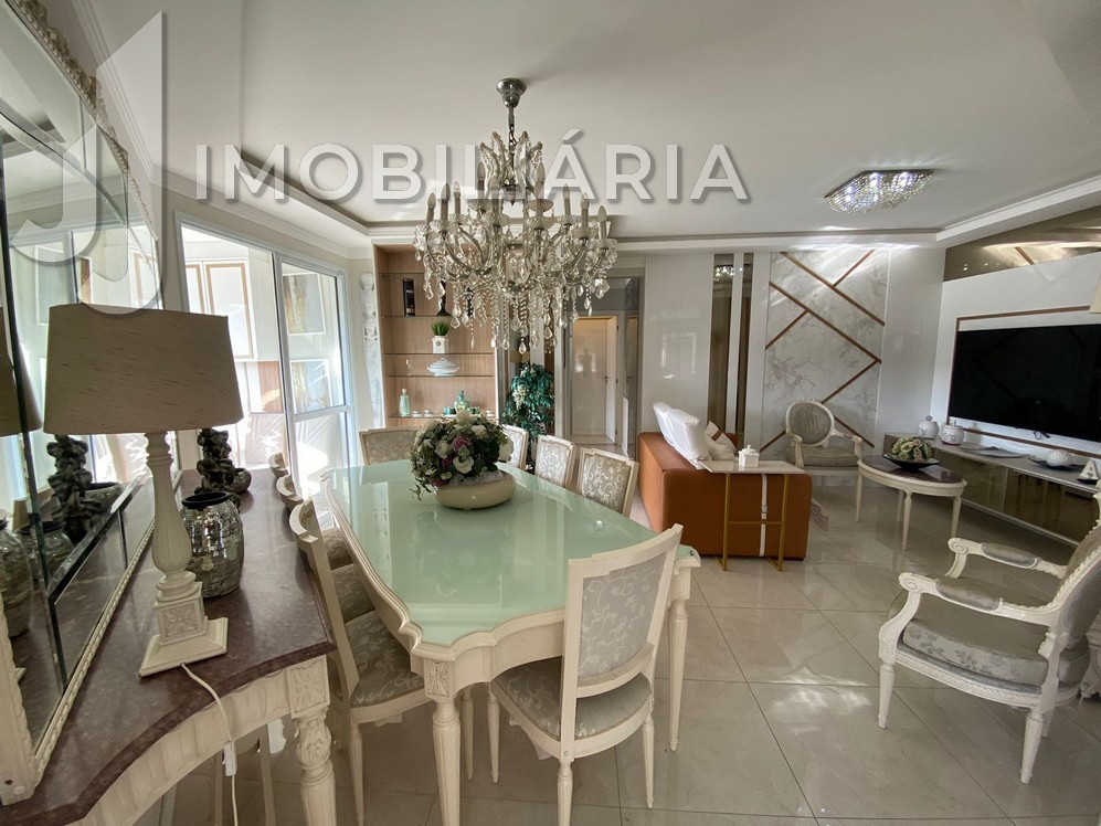 Apartamento para locacao no Ingleses do Rio Vermelho em Florianopolis com 144,77m² por R$ 7.100,00