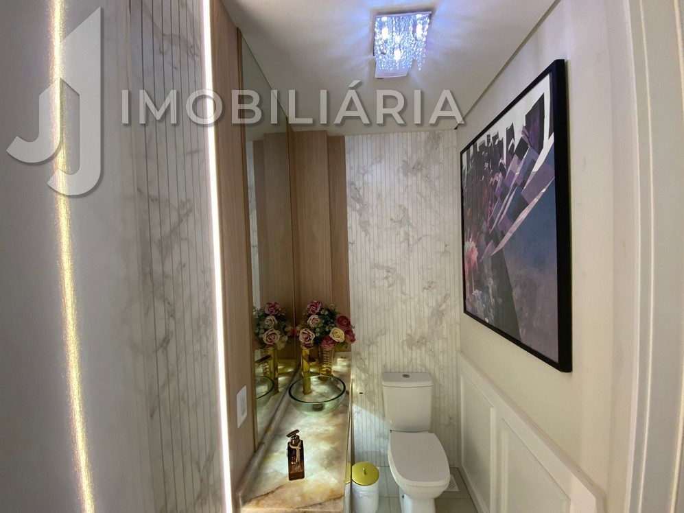 Apartamento para locacao no Ingleses do Rio Vermelho em Florianopolis com 144,77m² por R$ 7.100,00