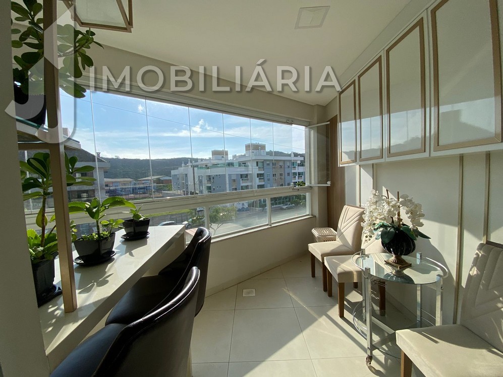 Apartamento para locacao no Ingleses do Rio Vermelho em Florianopolis com 144,77m² por R$ 7.100,00