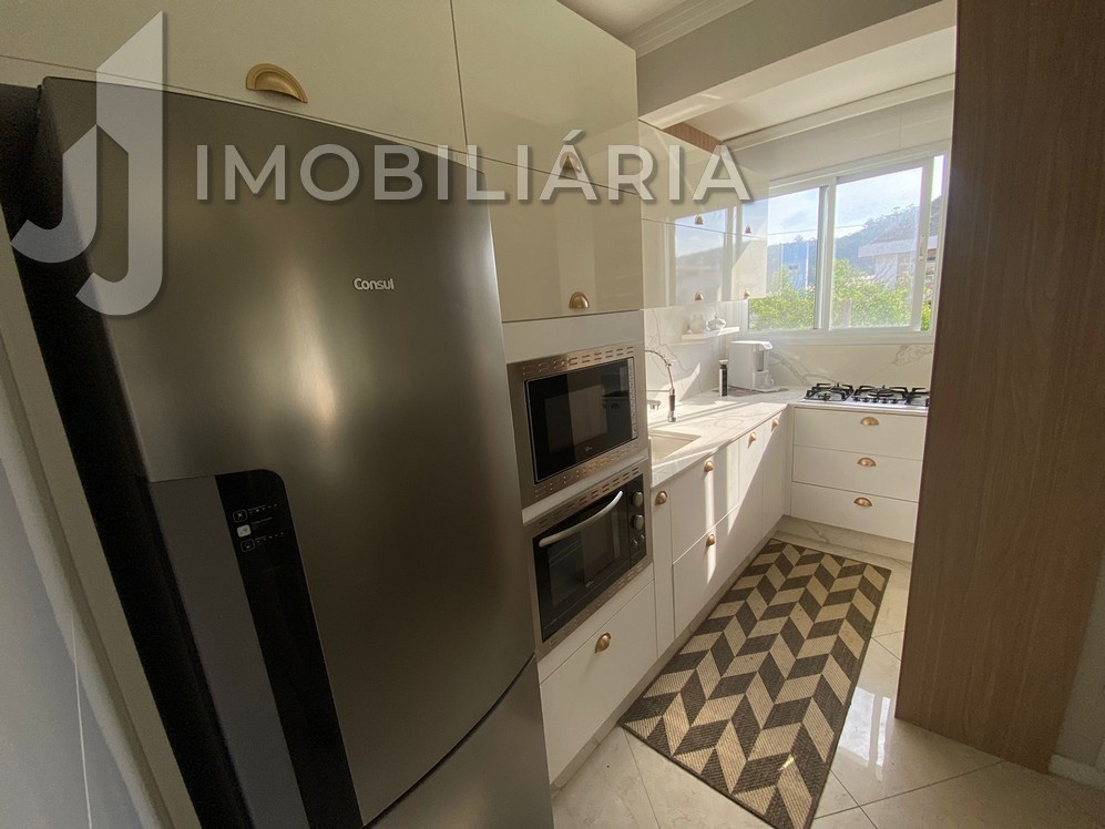 Apartamento para locacao no Ingleses do Rio Vermelho em Florianopolis com 144,77m² por R$ 7.100,00
