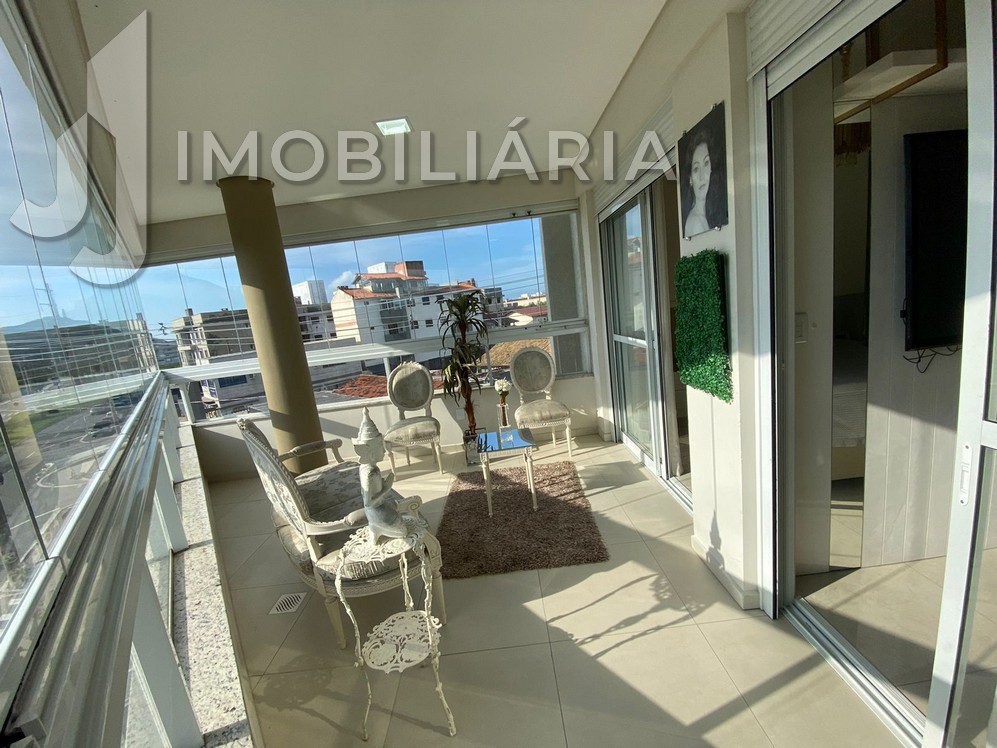 Apartamento para locacao no Ingleses do Rio Vermelho em Florianopolis com 144,77m² por R$ 7.100,00