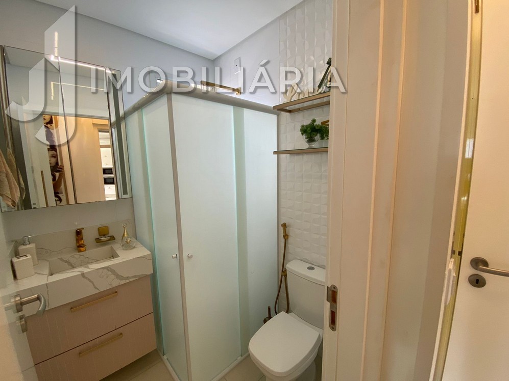 Apartamento para locacao no Ingleses do Rio Vermelho em Florianopolis com 144,77m² por R$ 7.100,00