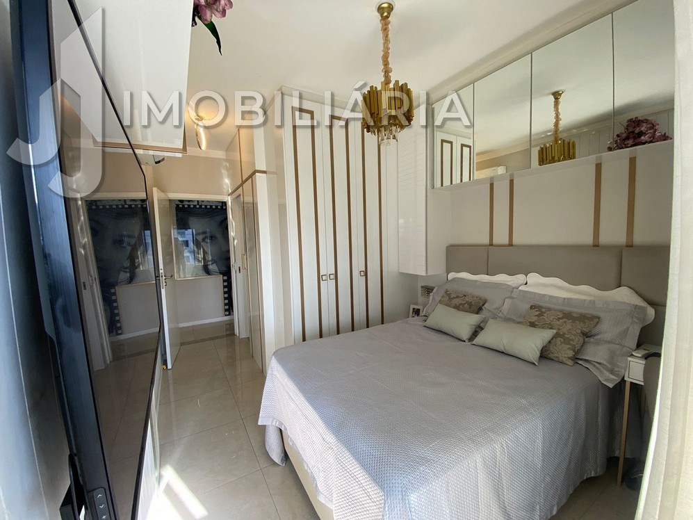 Apartamento para locacao no Ingleses do Rio Vermelho em Florianopolis com 144,77m² por R$ 7.100,00
