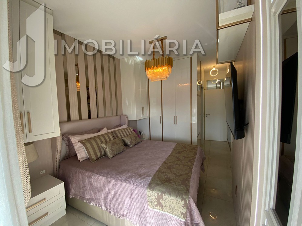Apartamento para locacao no Ingleses do Rio Vermelho em Florianopolis com 144,77m² por R$ 7.100,00