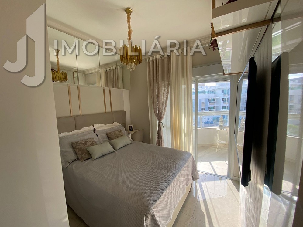 Apartamento para locacao no Ingleses do Rio Vermelho em Florianopolis com 144,77m² por R$ 7.100,00