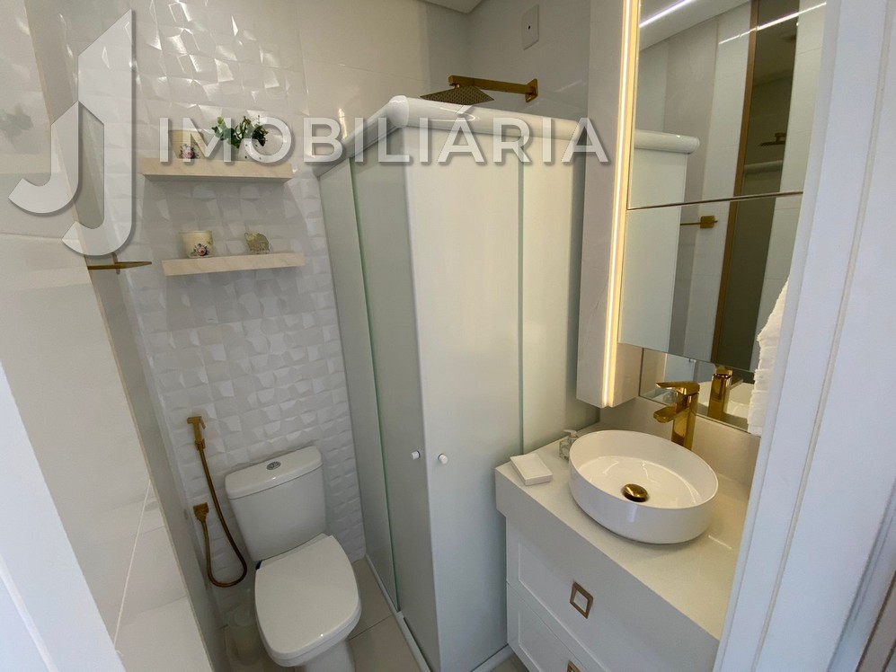 Apartamento para locacao no Ingleses do Rio Vermelho em Florianopolis com 144,77m² por R$ 7.100,00