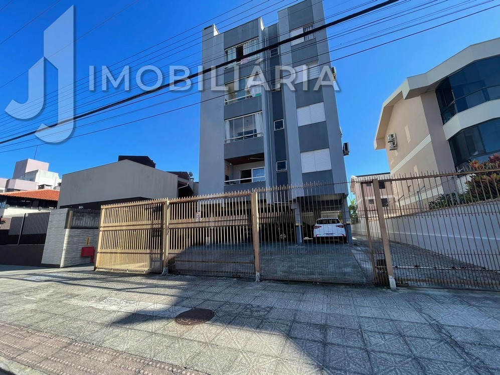 Apartamento para locacao no Ingleses do Rio Vermelho em Florianopolis com 53,92m² por R$ 2.800,00