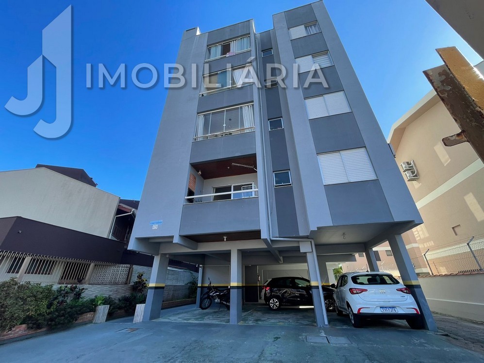 Apartamento para locacao no Ingleses do Rio Vermelho em Florianopolis com 53,92m² por R$ 2.800,00
