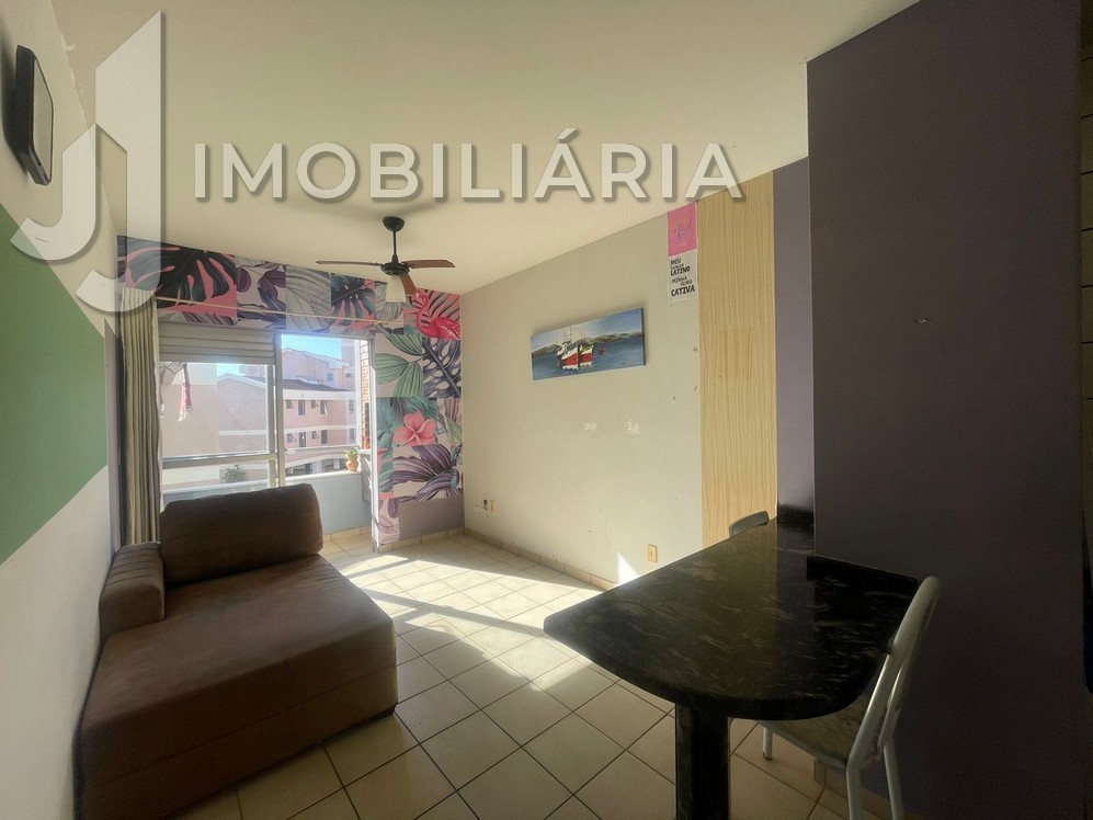 Apartamento para locacao no Ingleses do Rio Vermelho em Florianopolis com 53,92m² por R$ 2.800,00