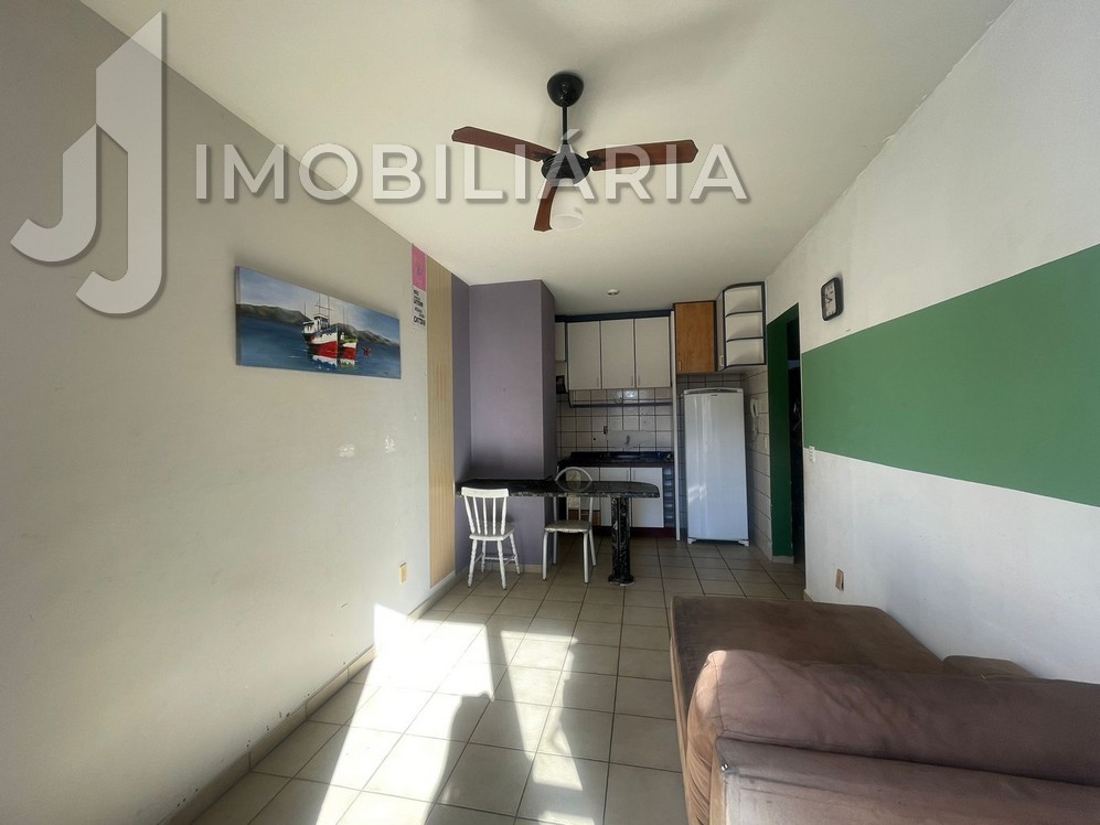 Apartamento para locacao no Ingleses do Rio Vermelho em Florianopolis com 53,92m² por R$ 2.800,00