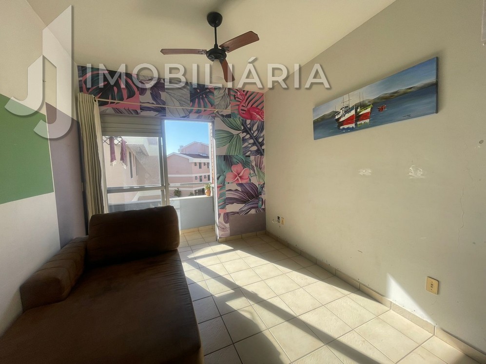 Apartamento para locacao no Ingleses do Rio Vermelho em Florianopolis com 53,92m² por R$ 2.800,00