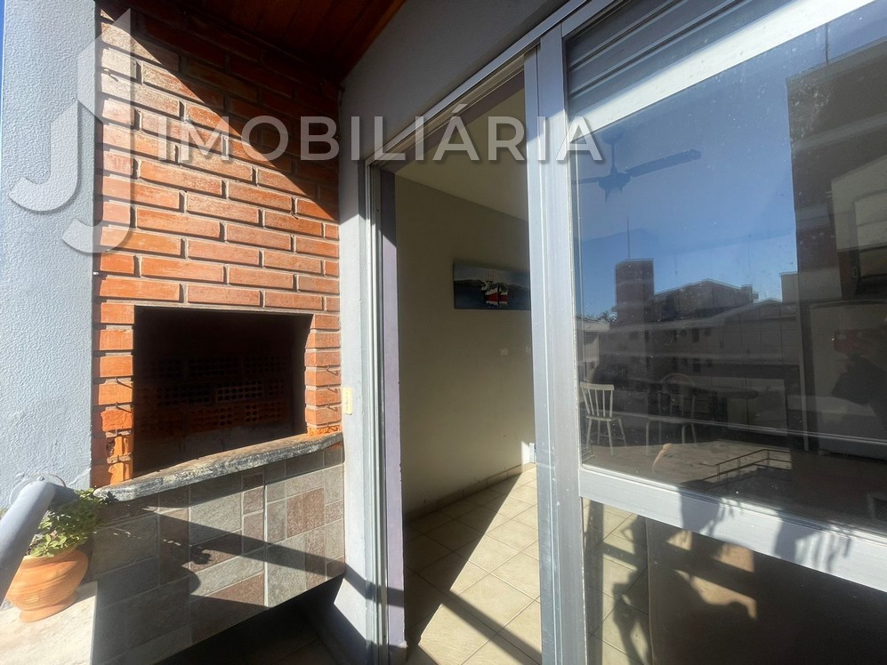Apartamento para locacao no Ingleses do Rio Vermelho em Florianopolis com 53,92m² por R$ 2.800,00