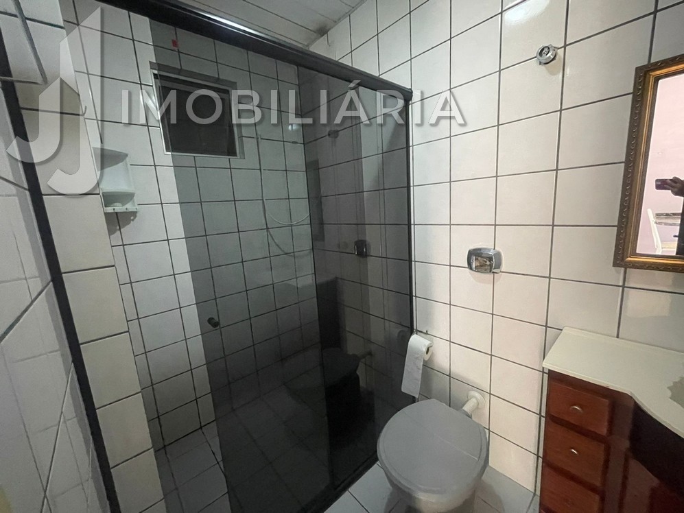 Apartamento para locacao no Ingleses do Rio Vermelho em Florianopolis com 53,92m² por R$ 2.800,00