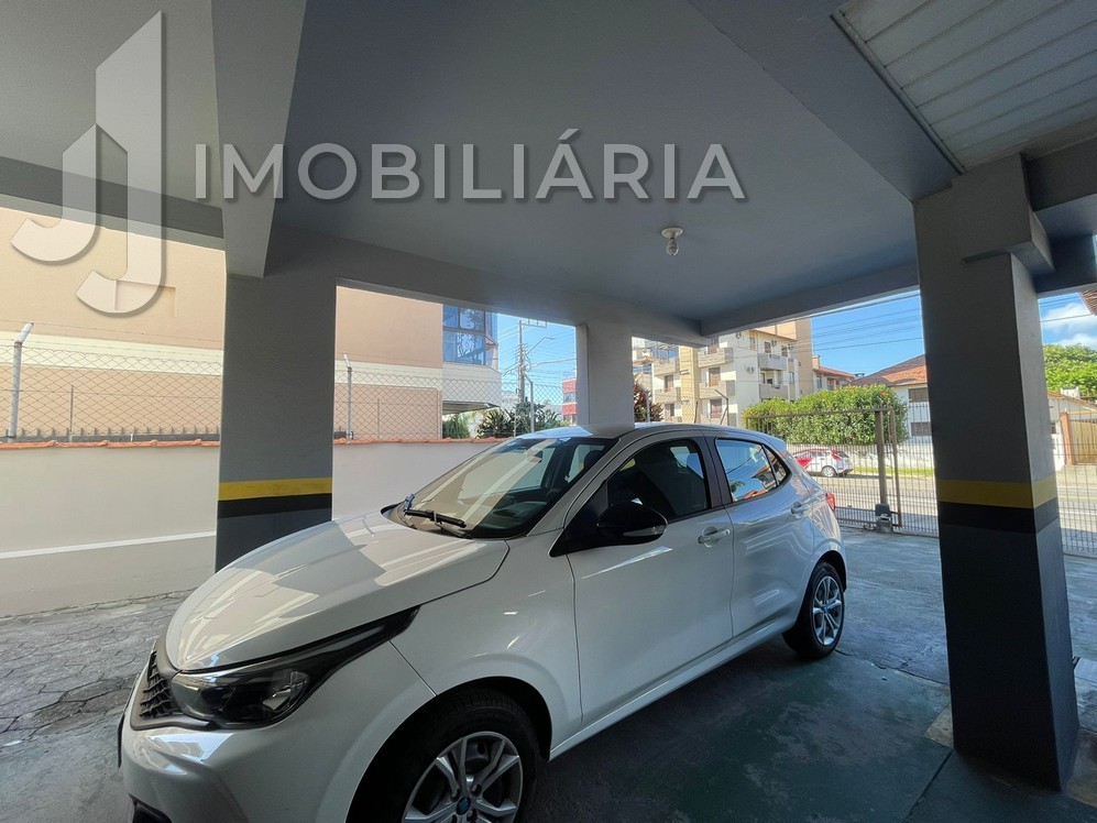 Apartamento para locacao no Ingleses do Rio Vermelho em Florianopolis com 53,92m² por R$ 2.800,00