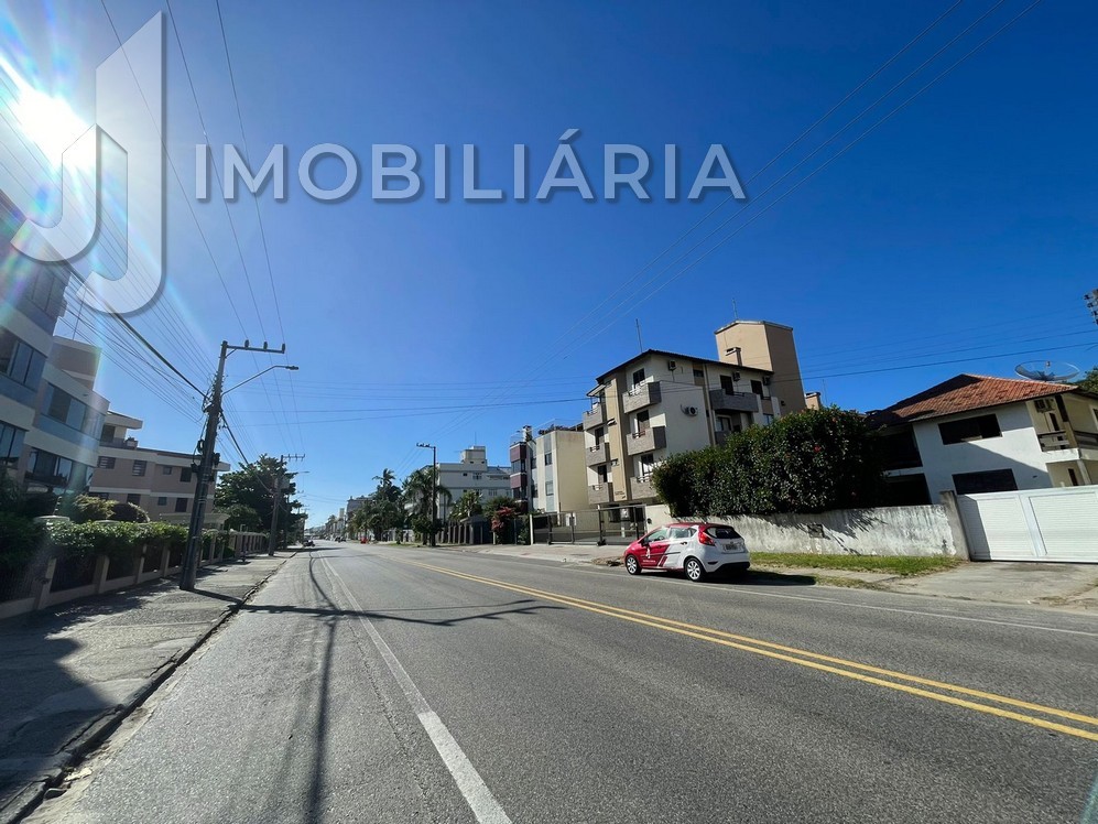 Apartamento para locacao no Ingleses do Rio Vermelho em Florianopolis com 53,92m² por R$ 2.800,00